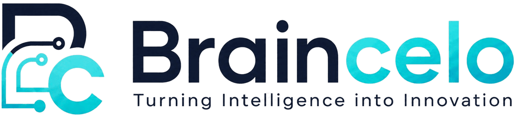 Braincelo — Turning Intelligence into Innovation